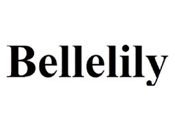 Bellelily Clothing